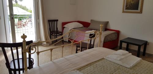 Gravina in Puglia House | Masseria Santa Maria