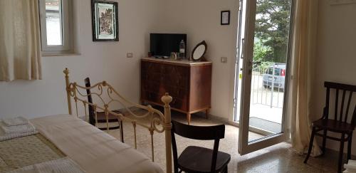 Gravina in Puglia House | Masseria Santa Maria