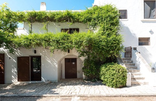 Conversano House | Masseria Santo Stefano Relais&Charming House