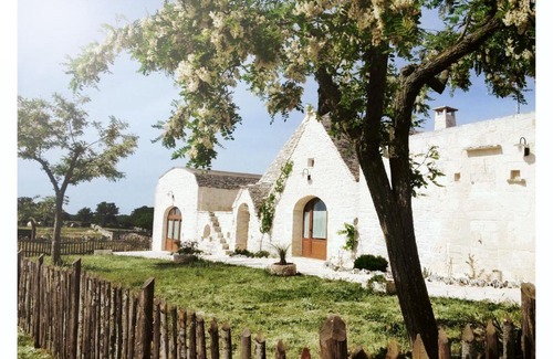 Martina Franca Bed & Breakfast | Masseria Signora