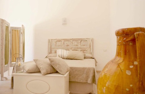 Martina Franca Bed & Breakfast | Masseria Signora