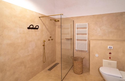 Impalata Bed & Breakfast | Masseria Soluco