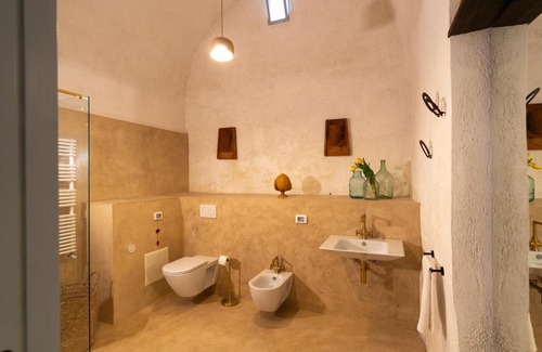 Impalata Bed & Breakfast | Masseria Soluco