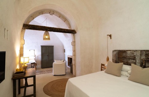 Impalata Bed & Breakfast | Masseria Soluco