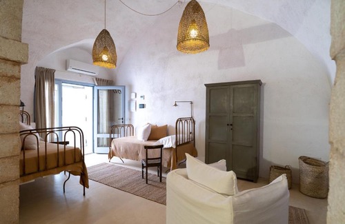 Impalata Bed & Breakfast | Masseria Soluco