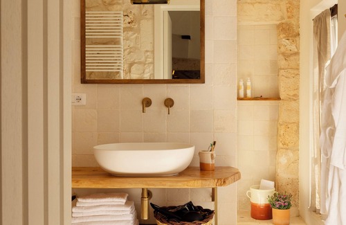 Conversano House | Masseria Tarsia Morisco