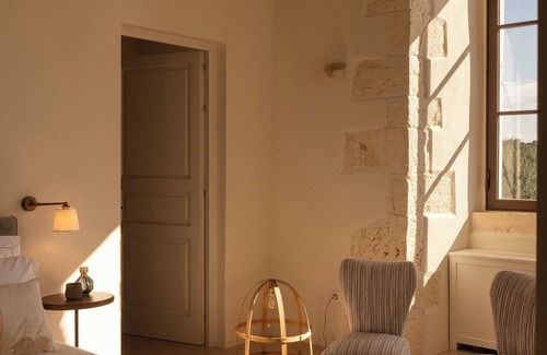 Conversano House | Masseria Tarsia Morisco
