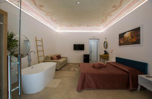 Castellammare House | Massimo Rooms and suite