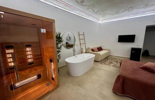 Castellammare House | Massimo Rooms and suite
