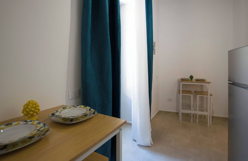Castellammare Apartment | Massimo Rooms & suite
