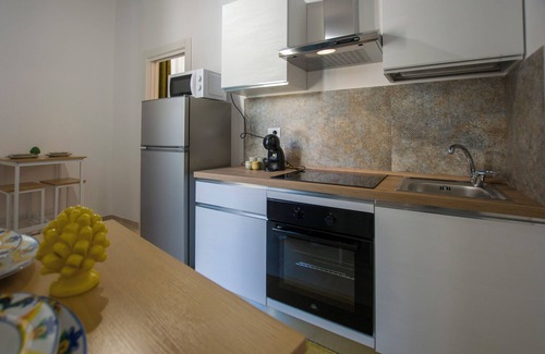 Castellammare Apartment | Massimo Rooms & suite