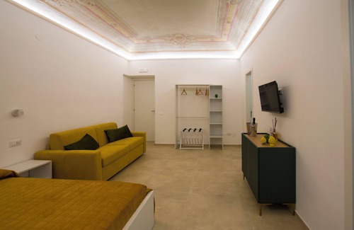 Castellammare Apartment | Massimo Rooms & suite