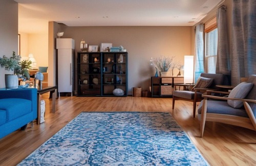 Lake Zurich House | Massive 5BR, 4-level 3,300 sq ft House, PokerRoom,PoolTable, Darts, Bowling