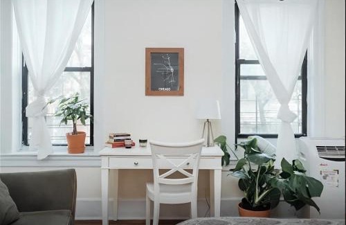 Crown Heights Apartment | Massive and Neat on Prospect Park