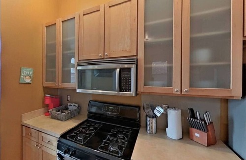 Over-the-Rhine House | Massive condo in the heart of the city!