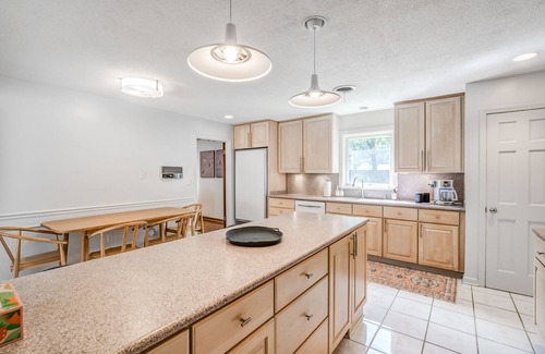 East Memphis House | Massive Home in East Memphis