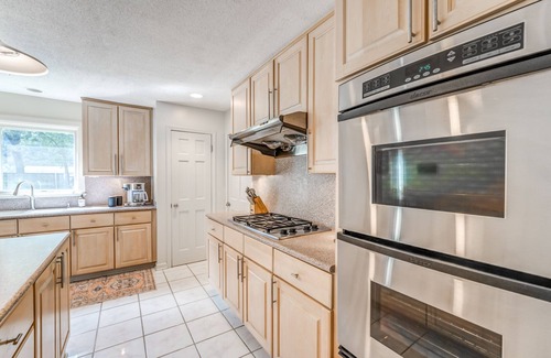 East Memphis House | Massive Home in East Memphis
