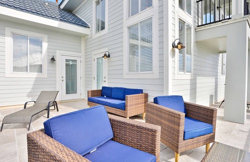 Cliffs of Seagrove House | Massive home on beachside of 30a with private beach/boardwalk - sleeps 20+