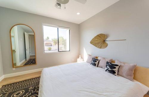Lake Havasu City House | Massive & Luxurious 6br Lake Havasu Resort-style Oasis W Pool Casa Havasu By Boutiq