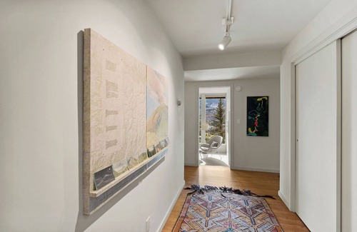 Snowmass Village House | Massive Views. 5 minute drive to Snowmass.