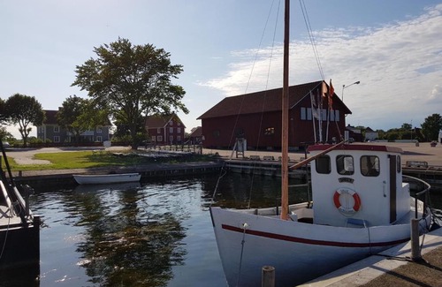 Bergkvara Bed & Breakfast | Mast Hav B&B