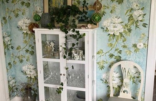 Bergkvara Bed & Breakfast | Mast Hav B&B