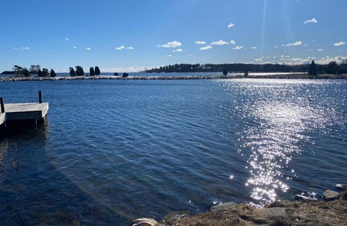 Bergkvara Bed & Breakfast | Mast Hav B&B