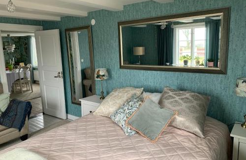 Bergkvara Bed & Breakfast | Mast Hav B&B