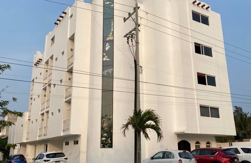 Tuxpan House | Master Suite Boketto 4