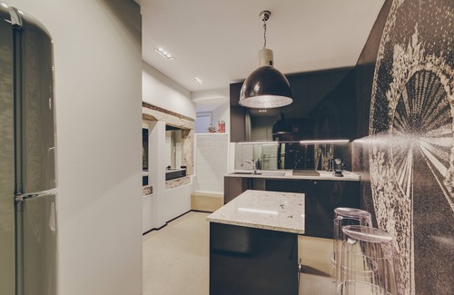 Misericordia Apartment | Master Deco Gem in Bica