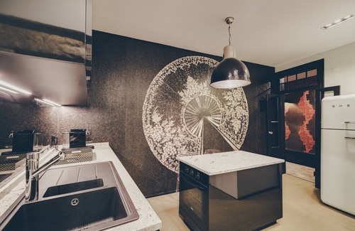 Misericordia Apartment | Master Deco Gem in Bica