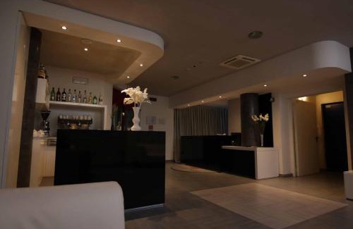 Cadelbosco di Sopra Hotel | Master Hotel Reggio Emilia