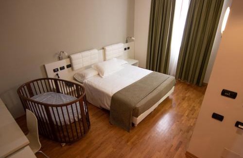 Cadelbosco di Sopra Hotel | Master Hotel Reggio Emilia