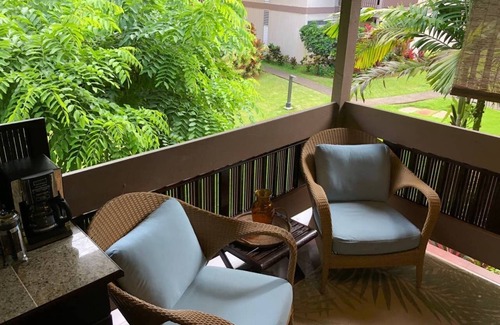 Princeville Apartment | Master Studio Suite North Shore