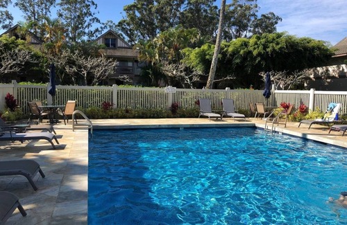 Princeville Apartment | Master Studio Suite North Shore