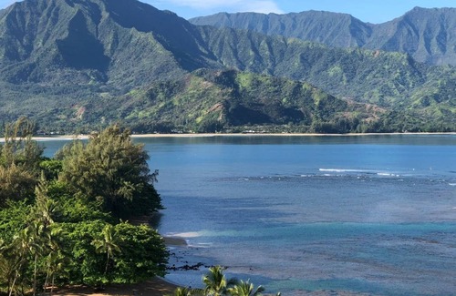 Princeville Apartment | Master Studio Suite North Shore