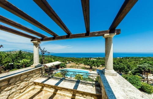 Skinaria Apartment | Master Suite 2-Bedroom Apartment