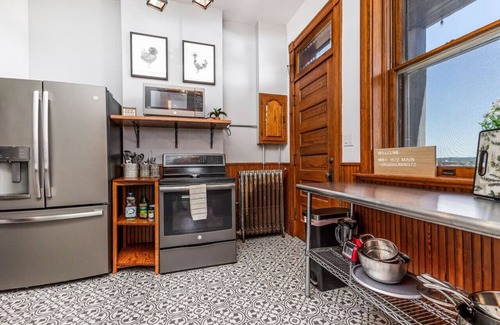 Dubuque Apartment | Masterpiece on Main #3