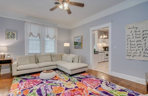 Augusta House | Masters 2024 - Charming McDowell Cottage - 3.2mi from the Augusta National