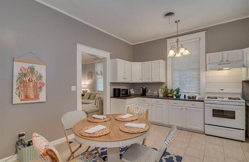 Augusta House | Masters 2024 - Charming McDowell Cottage - 3.2mi from the Augusta National