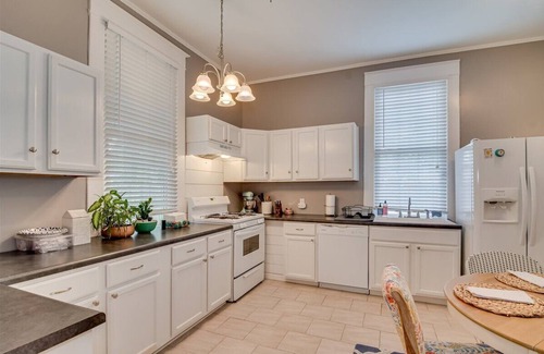 Augusta House | Masters 2024 - Charming McDowell Cottage - 3.2mi from the Augusta National