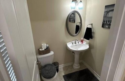 Grovetown House | MASTERS & Downtown - Cozy Augusta Home - Private Community