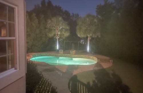 Martinez House | Masters Rental, 4-bedroom house in West Lake Country Club
