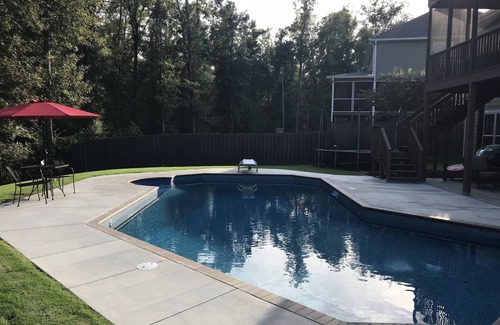 Riverwood Plantation House | Masters Rental, 6BR, 4.5 BA Executive Home