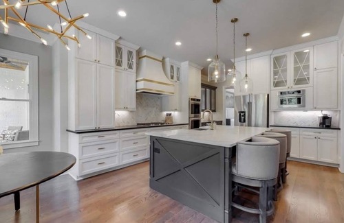 Evans House | Masters rental; Augusta