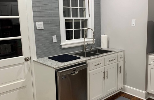 Augusta House | Master’s Rental House