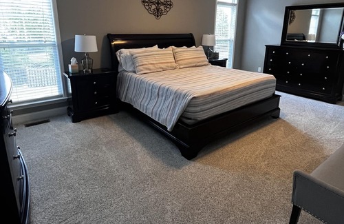 Evans House | Masters Rental