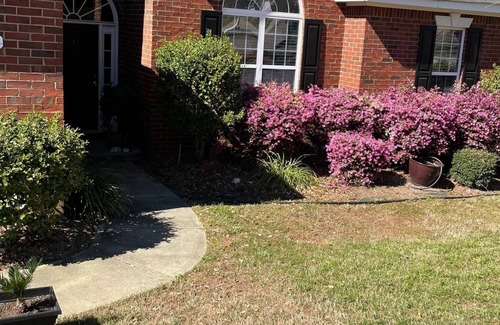 Aiken House | Masters Week Rental