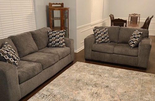 Augusta House | Masters Week Rental- Very Convenient to Augusta National
