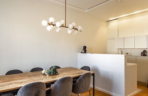 Santo Antonio Apartment | Mastic Apartment, WiFi, AC